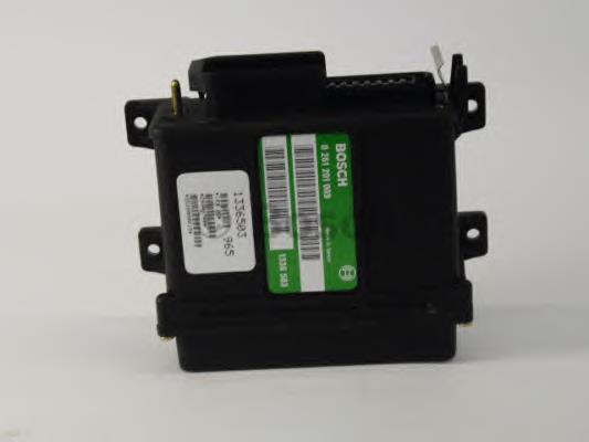 0261201009 Bosch sensor de detonação