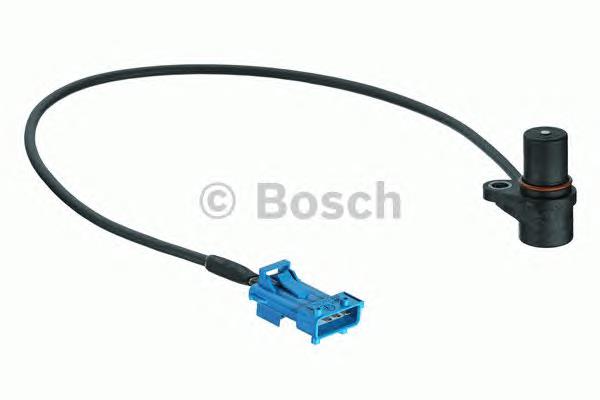 0 261 210 269 Bosch sensor de posição (de revoluções de cambota)