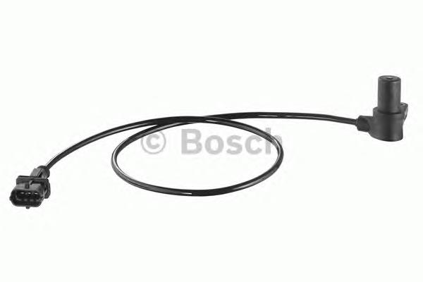 0261210302 Bosch sensor de posição (de revoluções de cambota)