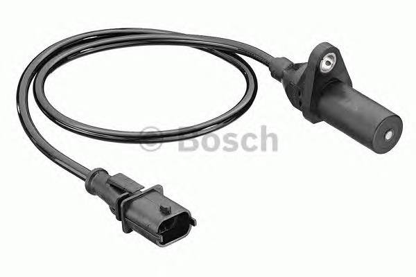 0 261 210 219 Bosch sensor de posição (de revoluções de cambota)