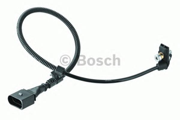 261210213 Bosch sensor de posição (de revoluções de cambota)