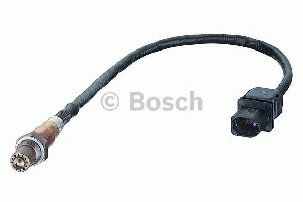 0281004047 Bosch sonda lambda, sensor de oxigênio