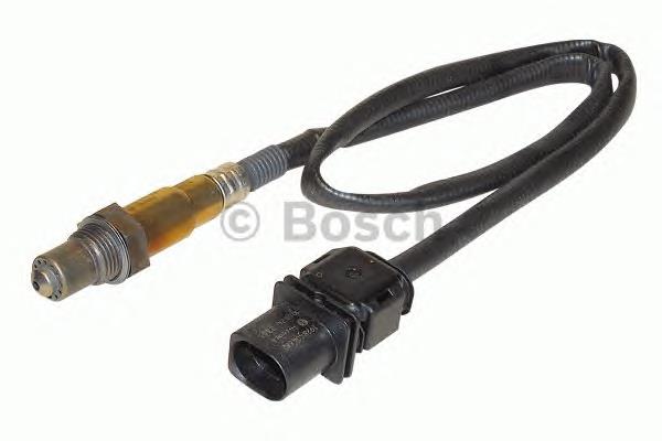 11787569930 BMW sonda lambda, sensor de oxigênio até o catalisador