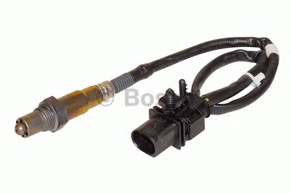 4711612 Opel sonda lambda, sensor de oxigênio até o catalisador