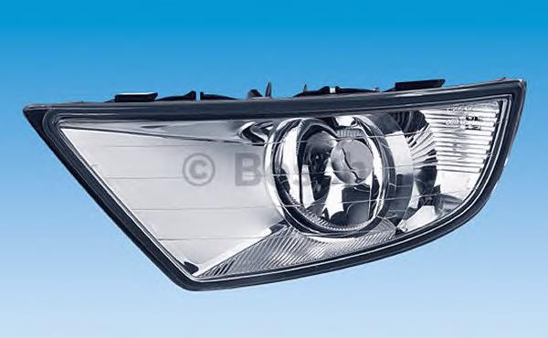 0305068003 Bosch luzes de nevoeiro esquerdas