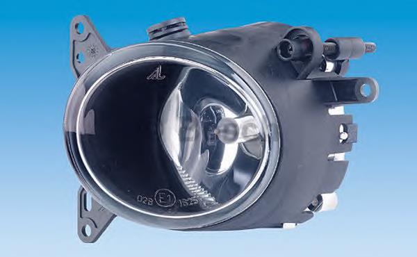 Фара противотуманная, правая Bosch 0305069002 цена, от 34.08 USD