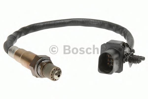 281004087 Bosch sonda lambda, sensor de oxigênio