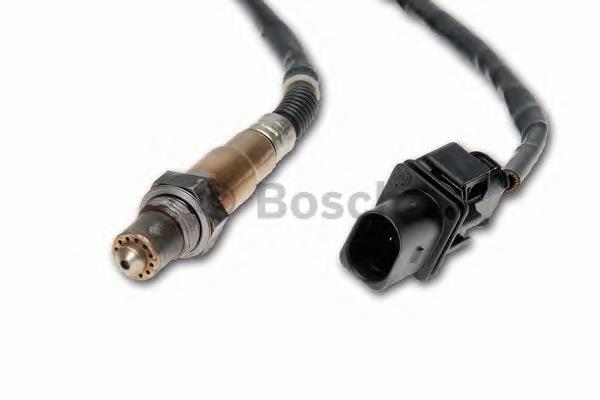 0281004062 Bosch sonda lambda, sensor de oxigênio até o catalisador