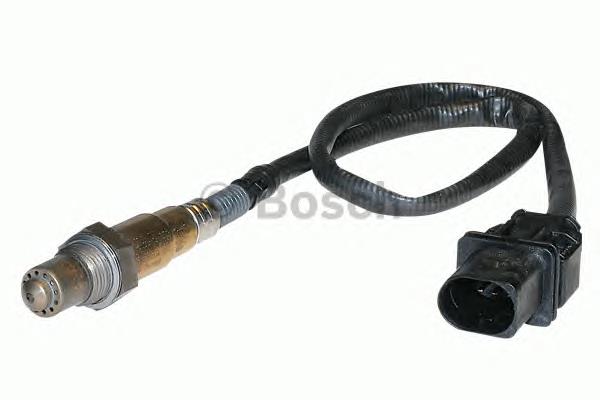 0281004027 Bosch sonda lambda, sensor de mistura pobre