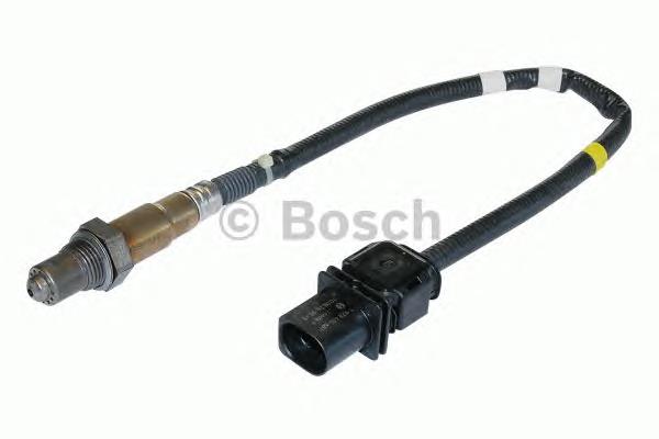 0281004040 Bosch sonda lambda, sensor de mistura pobre