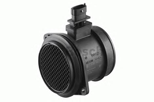 366311 VALEO sensor de fluxo (consumo de ar, medidor de consumo M.A.F. - (Mass Airflow))