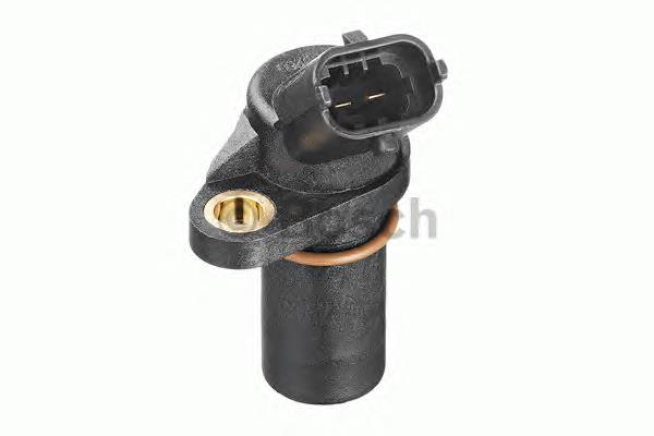 7420513343 Renault (RVI) sensor de posição (de revoluções de cambota)