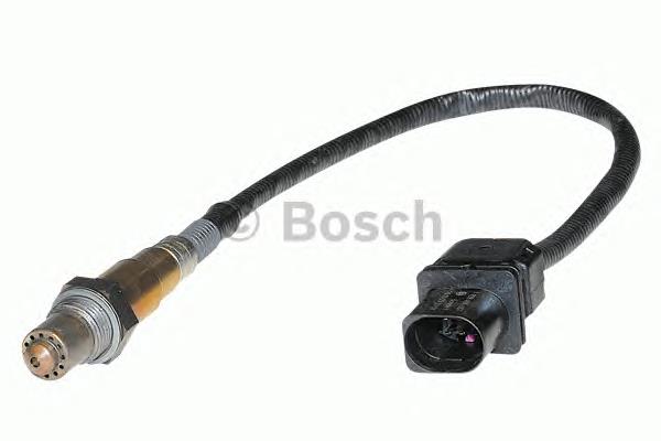 281004163 Renault (RVI) sonda lambda, sensor de oxigênio