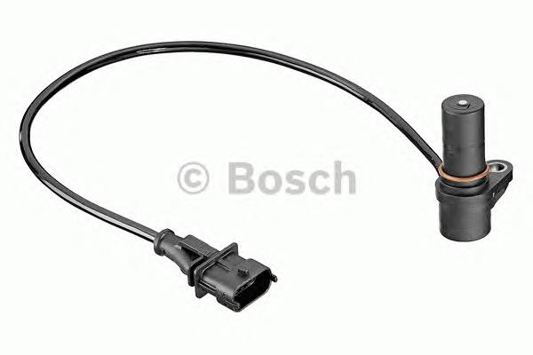 0281002486 Bosch sensor de posição (de revoluções de cambota)