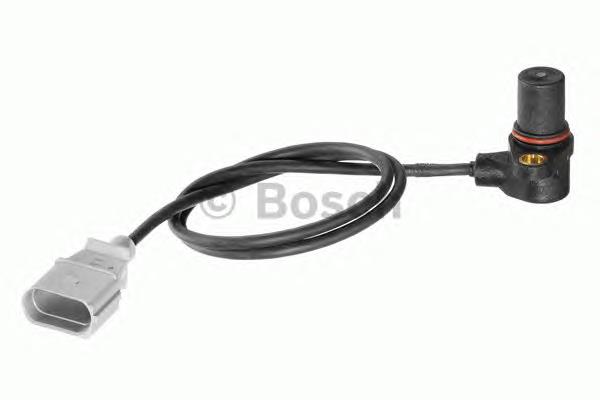 0 281 002 222 Bosch sensor de posição (de revoluções de cambota)