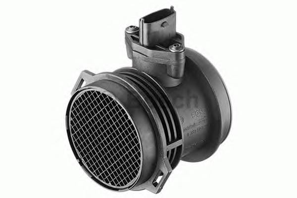 253751 VALEO sensor de fluxo (consumo de ar, medidor de consumo M.A.F. - (Mass Airflow))