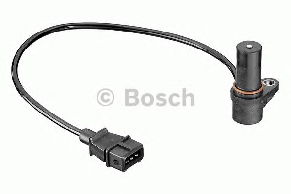 0281002102 Bosch sensor de posição (de revoluções de cambota)