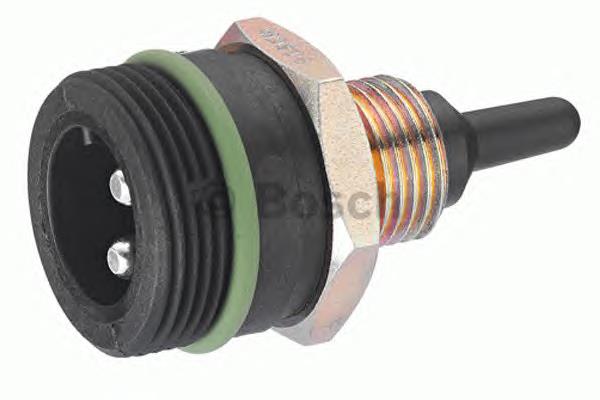 0281002046 Bosch sensor de temperatura da mistura de ar