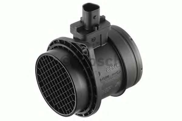 Датчик массового расхода воздуха Bosch 280218220 цена, от 102.56 USD