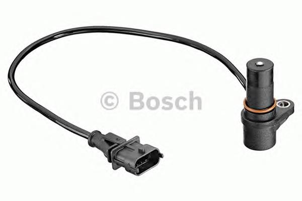 0281002474 Bosch sensor de posição (de revoluções de cambota)