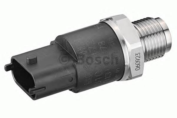 0281002472 Bosch sensor de pressão de combustível