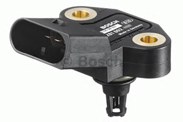 A0101535328 Mercedes sensor de pressão de supercompressão