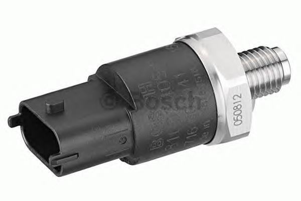 0281002405 Bosch sensor de pressão de combustível