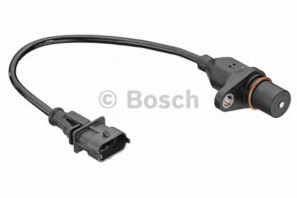 2R0906433A VAG sensor de posição (de revoluções de cambota)