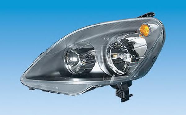 Фара левая Bosch 0301214203 цена, от 144.05 USD