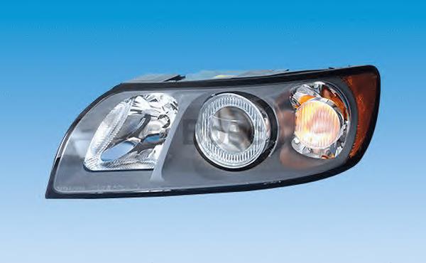 Luz direita 30698651 Volvo