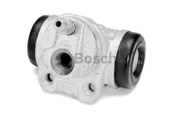 F026002180 Bosch cilindro traseiro do freio de rodas de trabalho