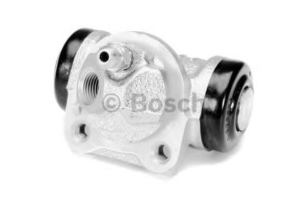 F026002138 Bosch cilindro traseiro do freio de rodas de trabalho