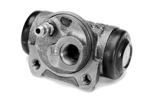 Cilindro traseiro do freio de rodas de trabalho F026002233 Bosch