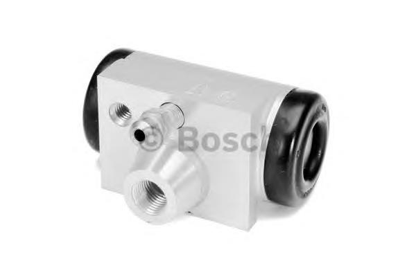 0204011249 Bosch cilindro traseiro do freio de rodas de trabalho