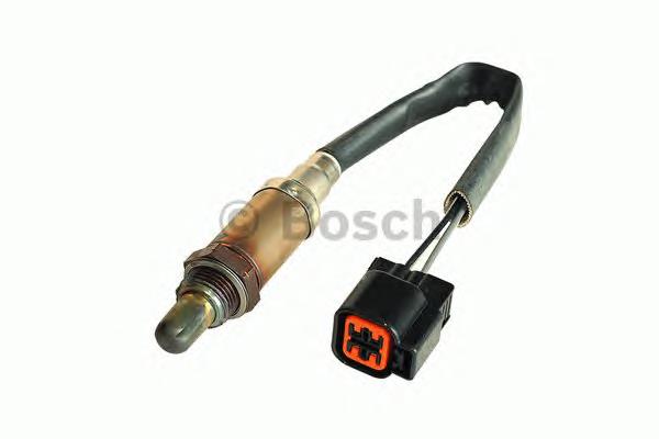 0258003383 Bosch sonda lambda, sensor de oxigênio