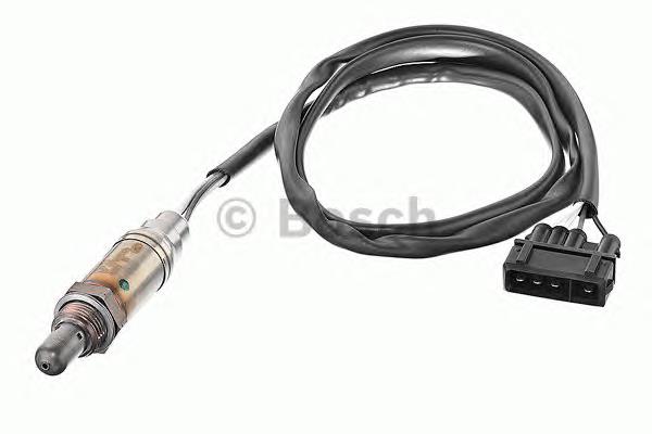 Лямбда датчик кислорода Bosch 0258003829 цена, от 38.19 USD