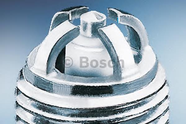 0242132500 Bosch vela de ignição
