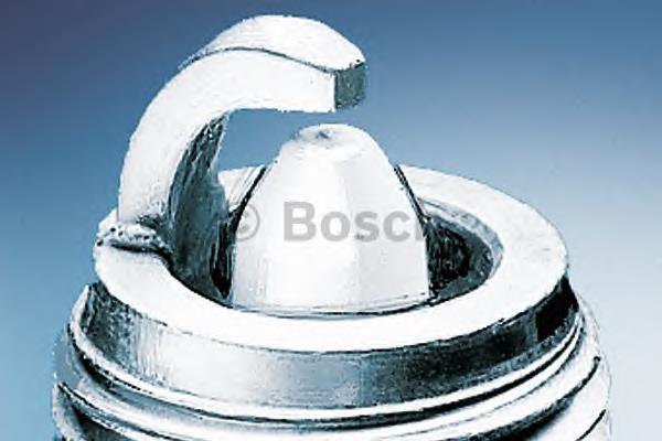 0242229722 Bosch vela de ignição