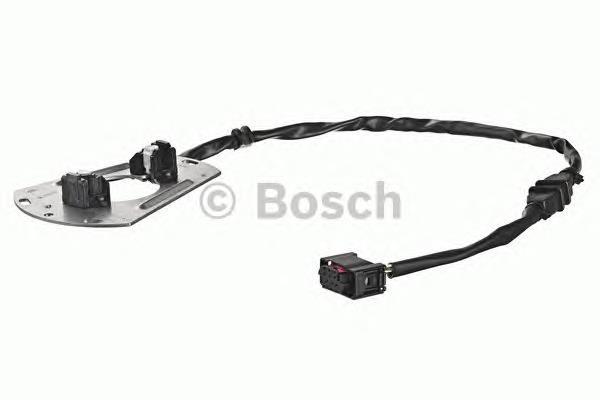 0232101034 Bosch sensor de ignição (dos espaços brancos de ignição)