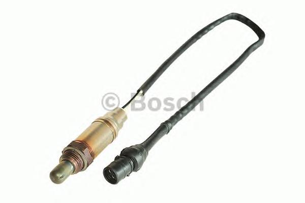 11781716114 BMW sonda lambda, sensor de oxigênio