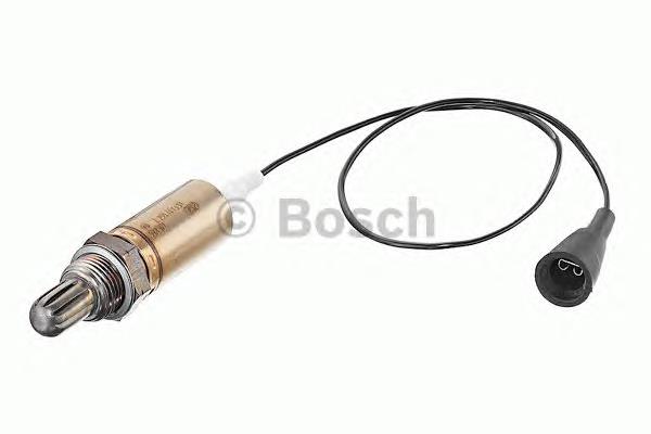 0 258 001 051 Bosch sonda lambda, sensor de oxigênio