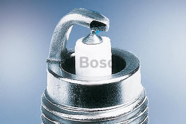 0242229680 Bosch vela de ignição