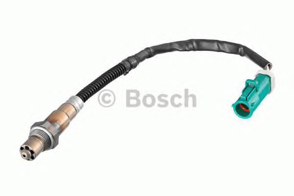 0 258 006 155 Bosch sonda lambda, sensor de oxigênio