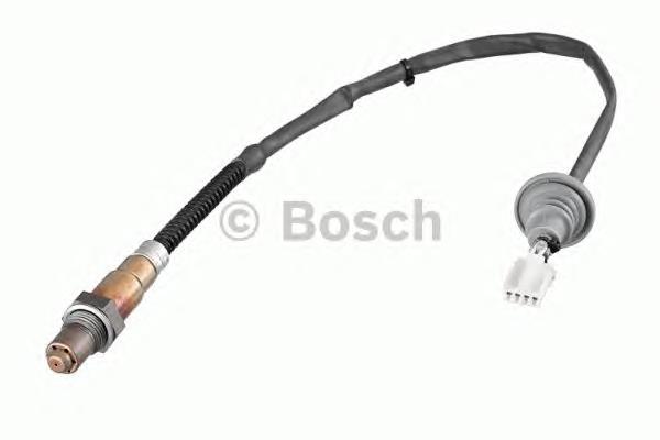 30630131 Volvo sonda lambda, sensor de oxigênio depois de catalisador