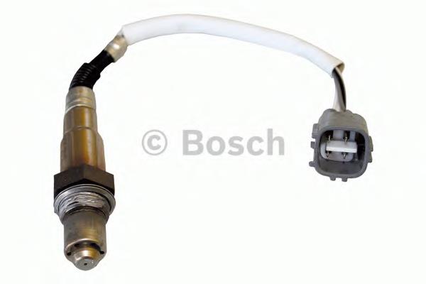 Sonda lambda, sensor de oxigênio 894650D020 Toyota