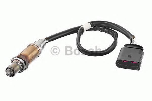 0258005219 Bosch sonda lambda, sensor de oxigênio