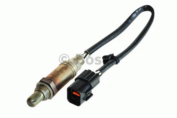 0 258 005 110 Bosch sonda lambda, sensor de oxigênio até o catalisador