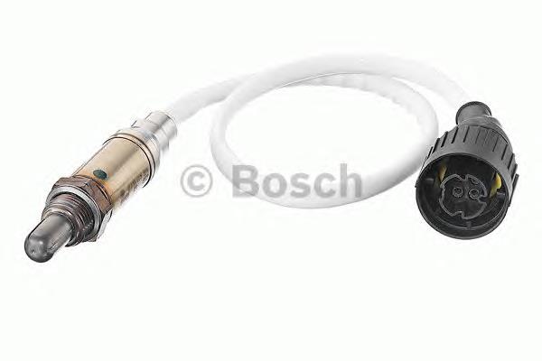 0258005324 Bosch sonda lambda, sensor de oxigênio