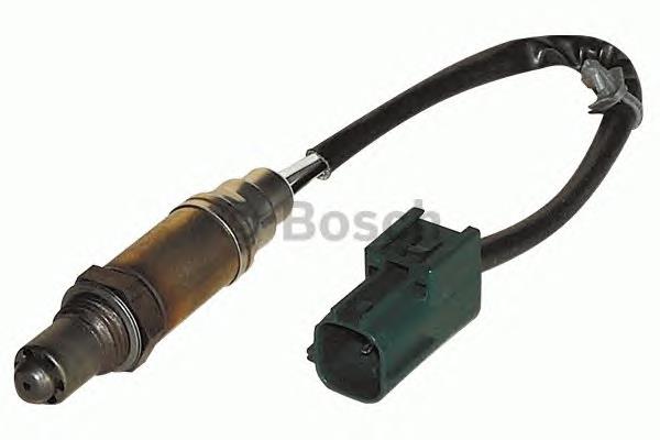 Sonda lambda, sensor de oxigênio depois de catalisador 226A07J503 Nissan