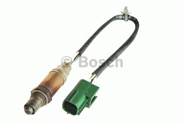 0 258 005 278 Bosch sonda lambda, sensor de oxigênio depois de catalisador